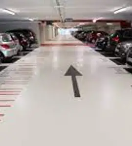 Parking P2 Proxi